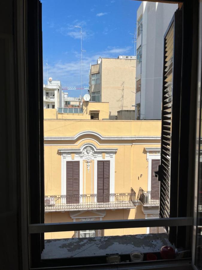 Mamo1 - Appartamento In Pieno Centro Citta Bari Exterior photo