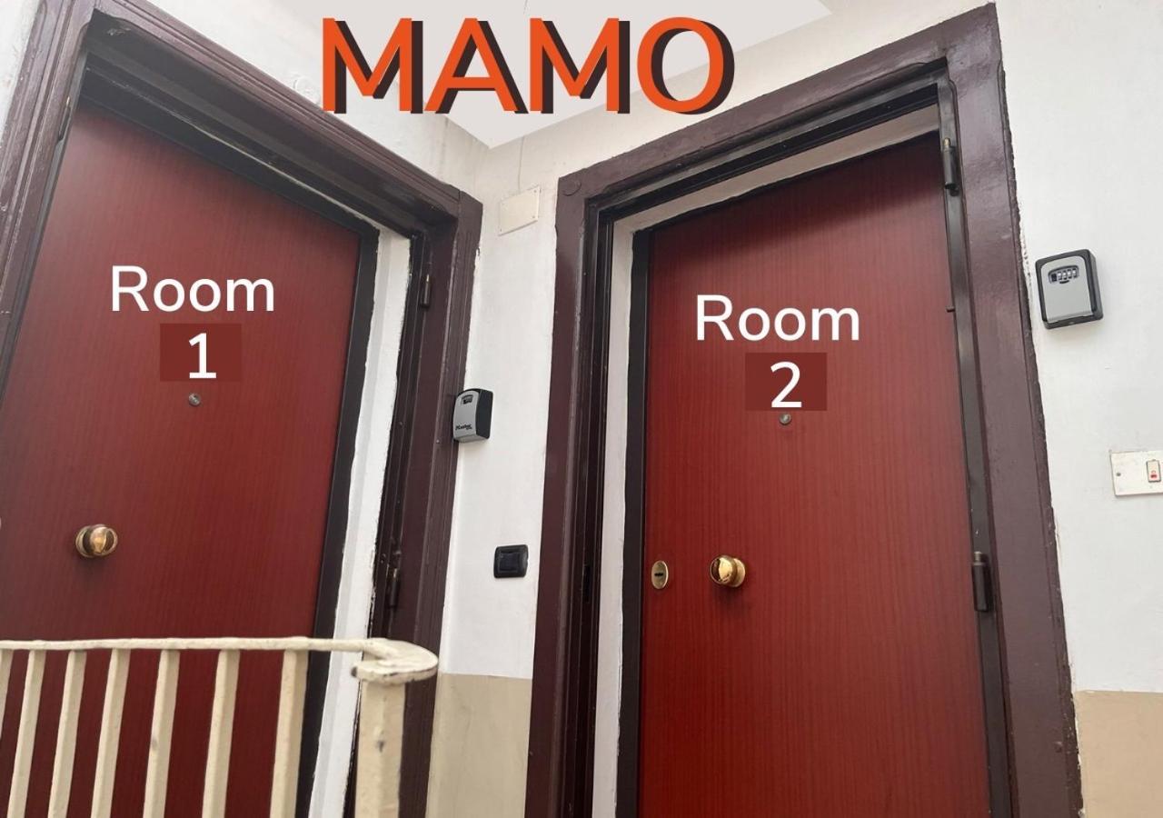 Mamo1 - Appartamento In Pieno Centro Citta Bari Exterior photo